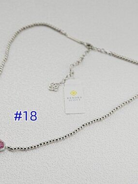 Kendra Scott Necklace